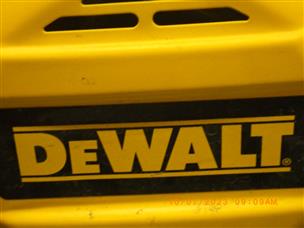 DEWALT 3400 PSI at 2.5 GPM Cold Water Gas Pressure Washer with Electric  Start - Discount Depot